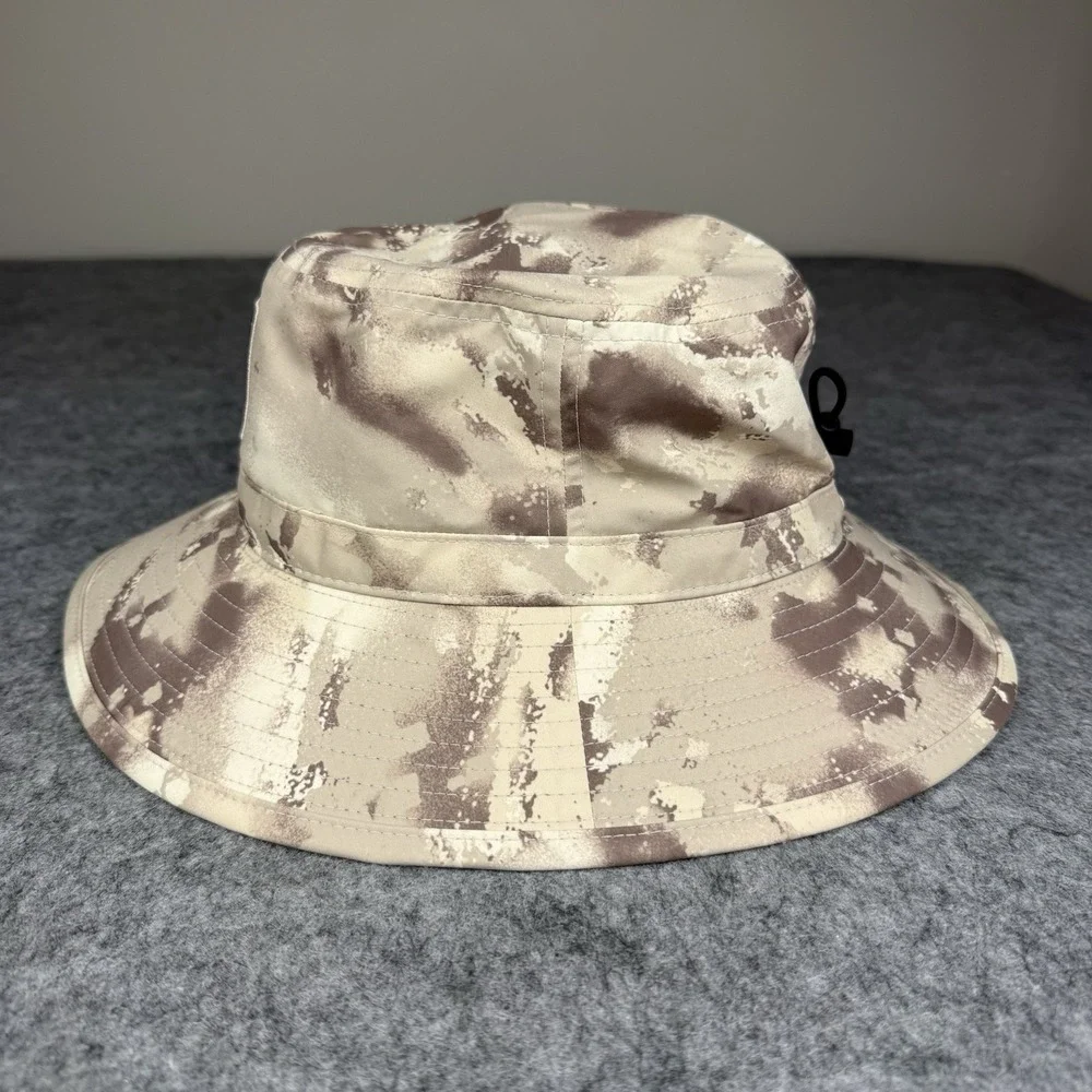 Adidas NWT Unisex Camo Utility Boonie Bucket Hat One Size Fishing Hiking